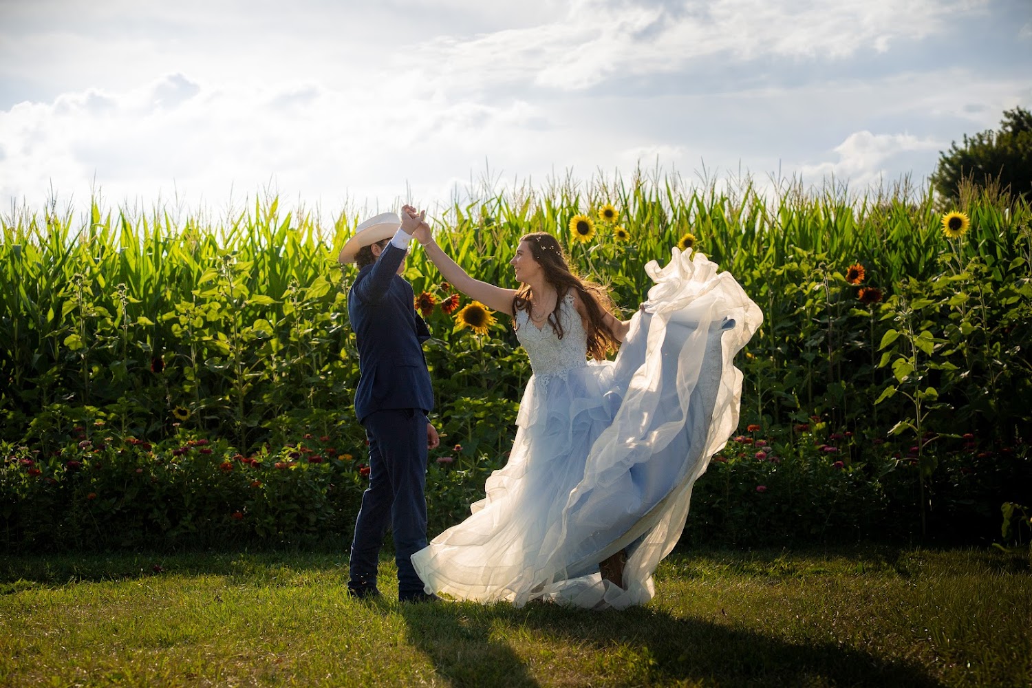 Russell Photo Co. wedding photographers project photo