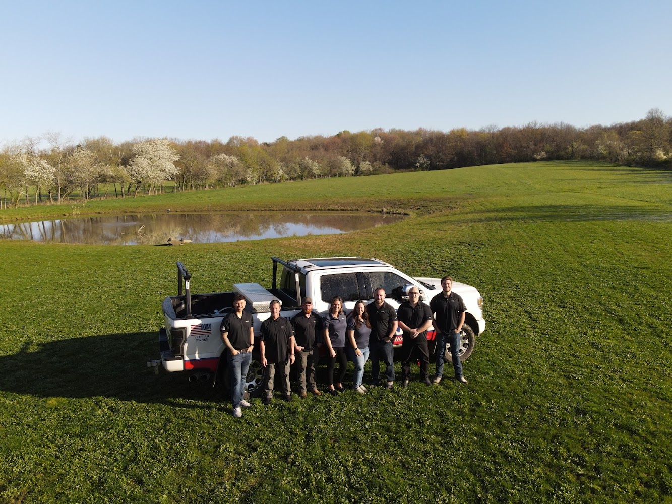 Darrell Yoder Roofing roofers project photo