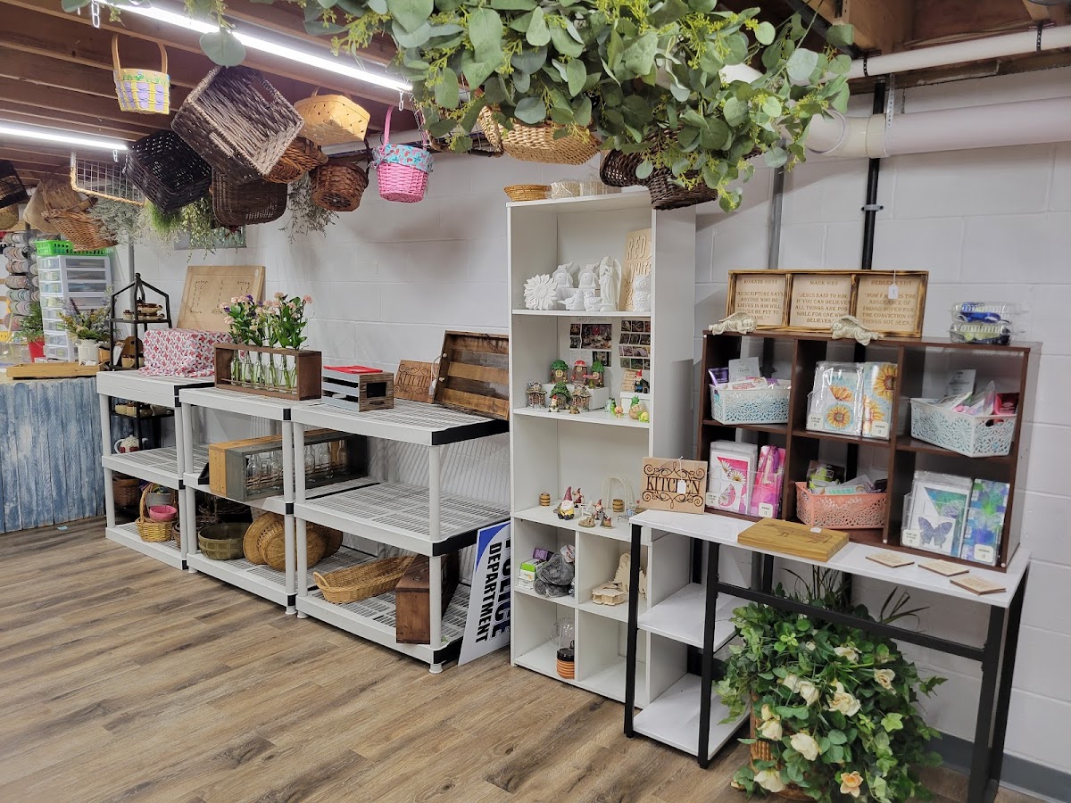 Silvercreek Farm Florist florists project photo