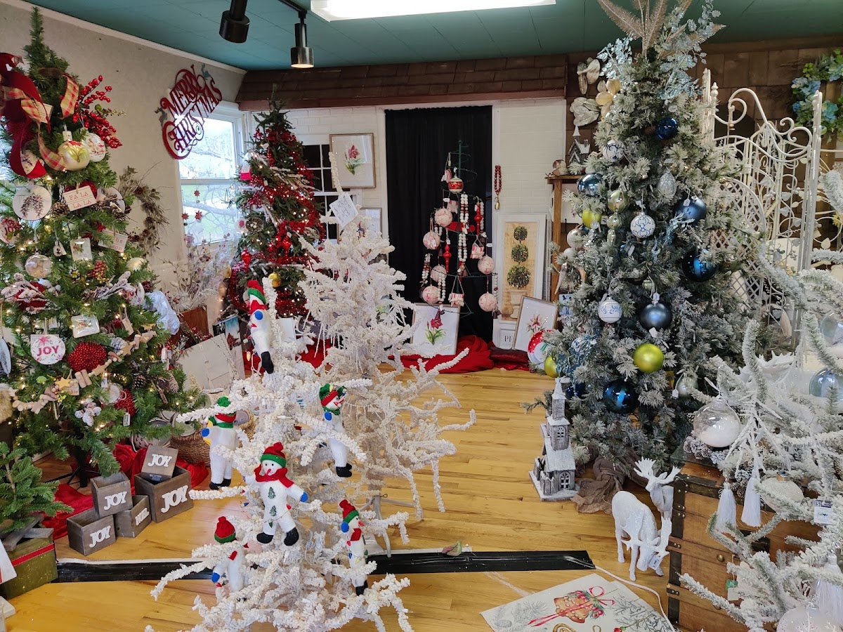 Easterday's Flower & Gift Shop florists project photo