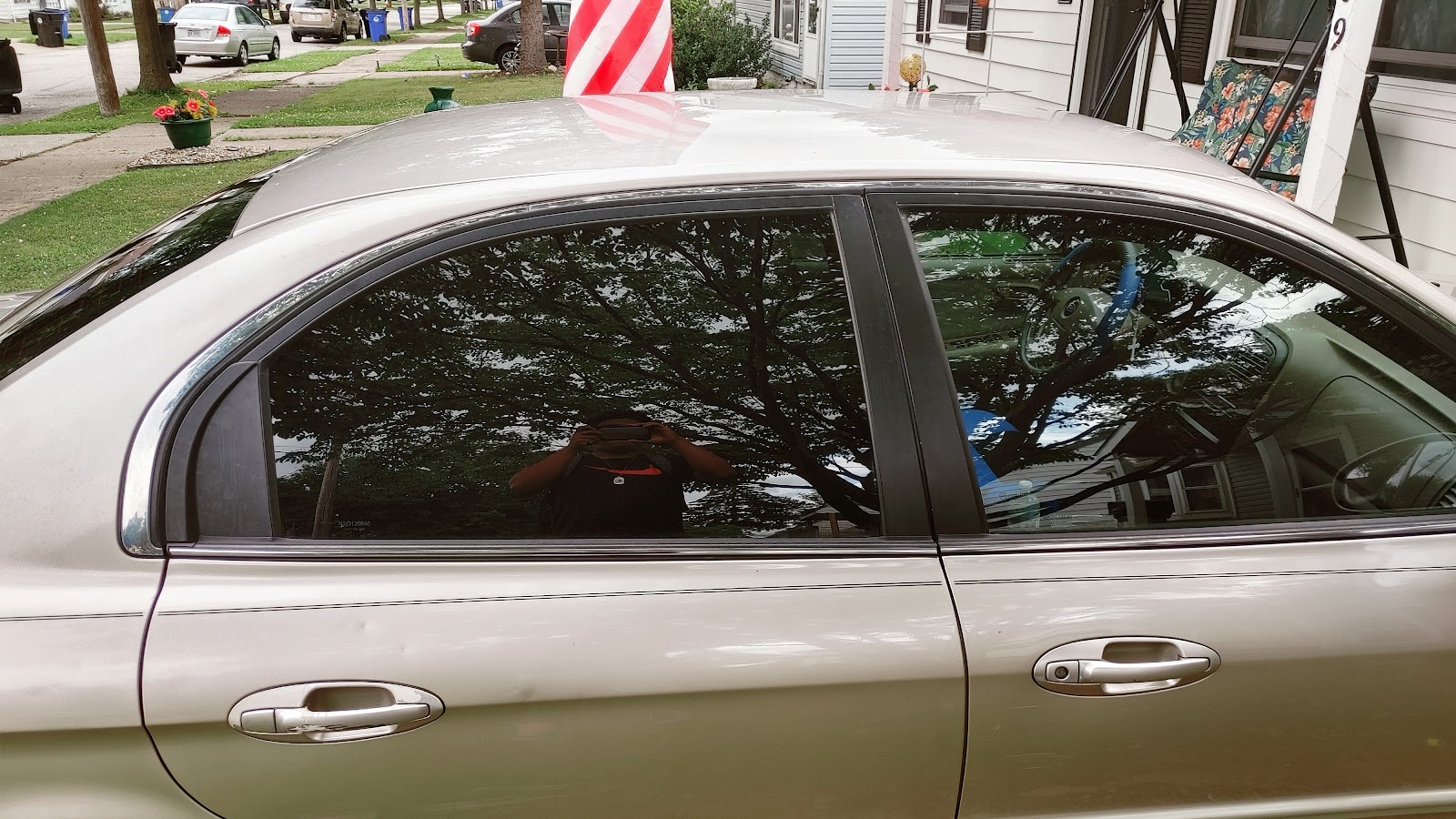 Good Guy's Auto Service, LLC
