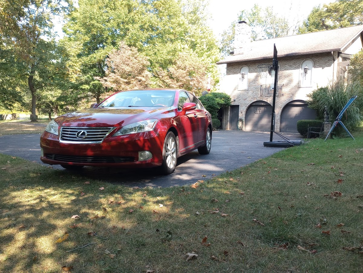 Good Guy's Auto Service, LLC mobile mechanics project photo