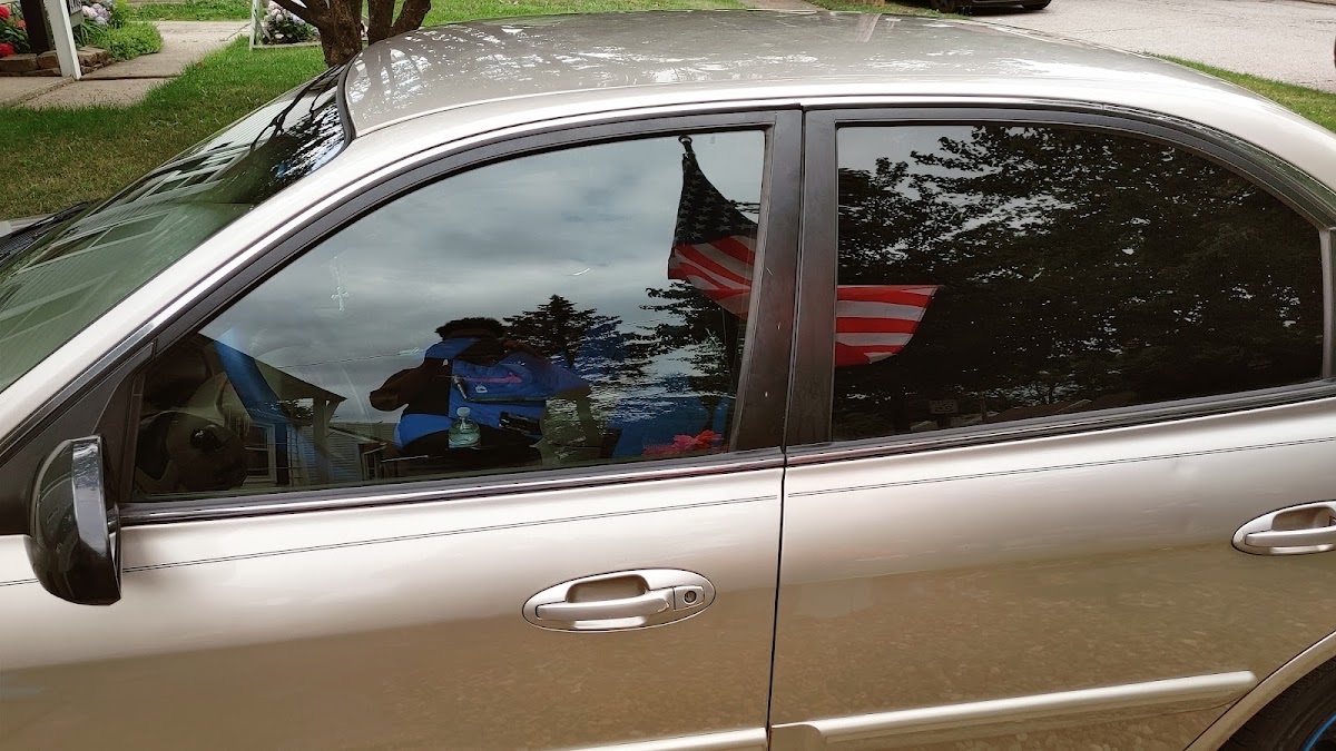 Good Guy's Auto Service, LLC mobile mechanics project photo