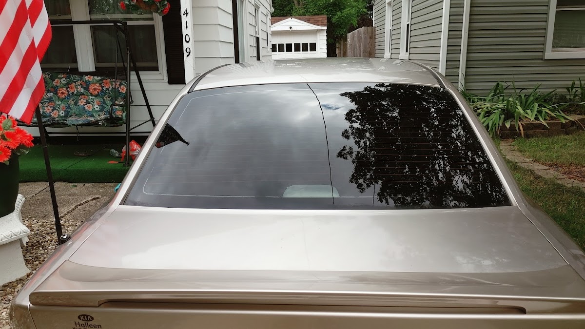 Good Guy's Auto Service, LLC mobile mechanics project photo