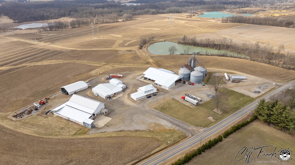 Slicker Farms landscapers project photo