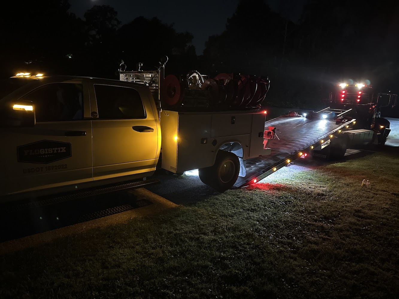 Prendergast Towing