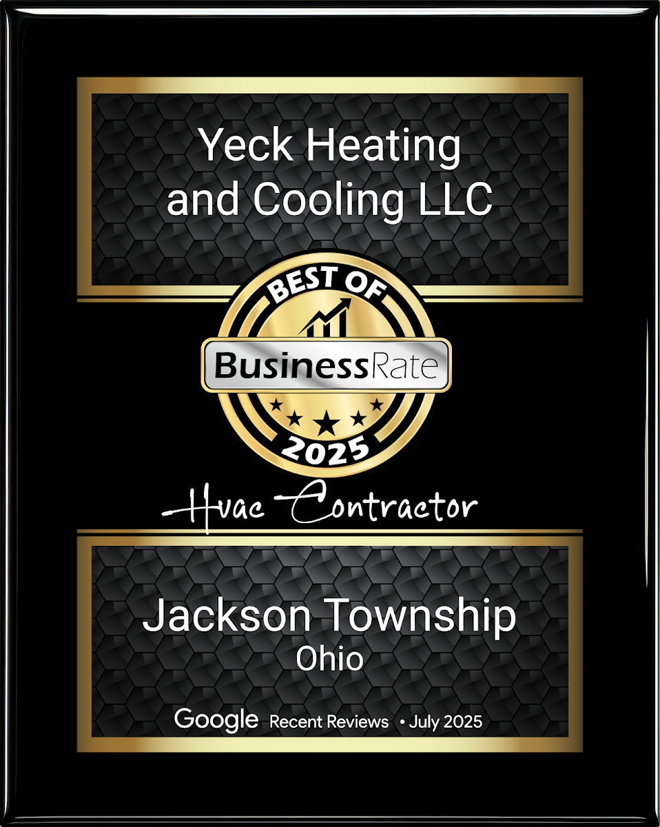 Yeck Heating and Cooling LLC hvac project photo