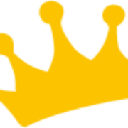 The Celebration Palace logo