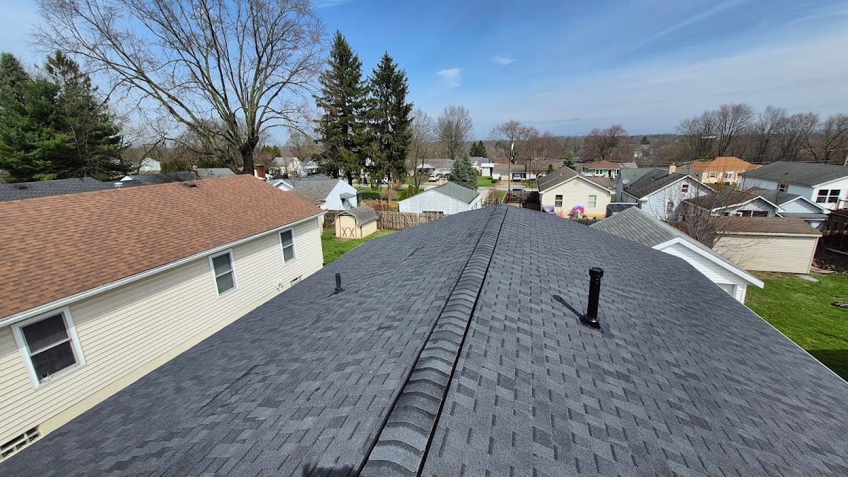 Landmark Construction LLC general contractors project photo