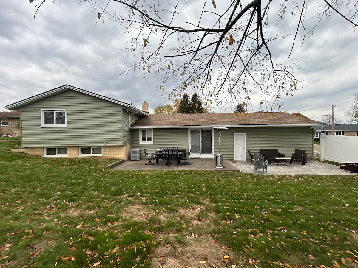 Landmark Construction LLC general contractors project photo