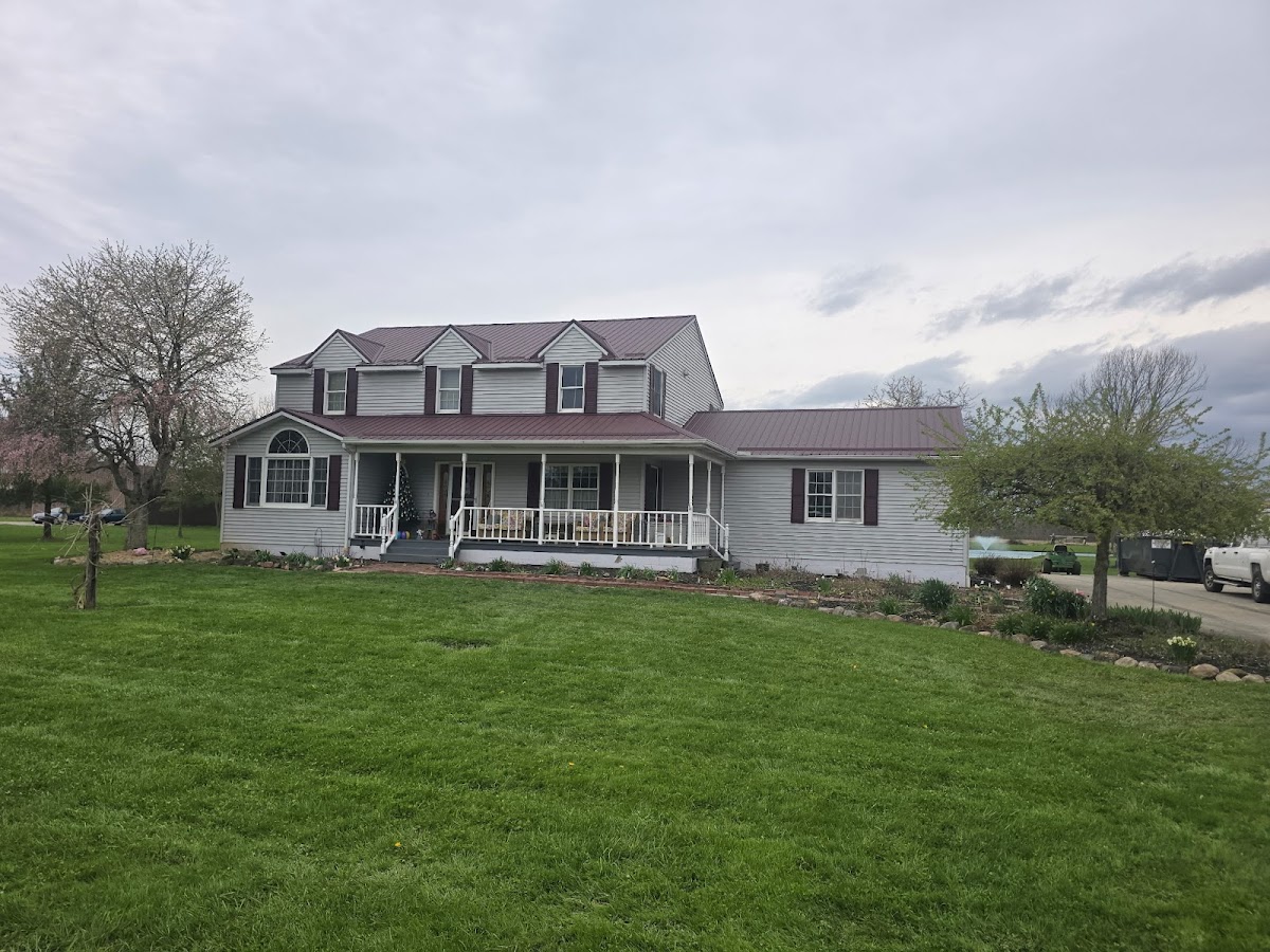 Landmark Construction LLC general contractors project photo