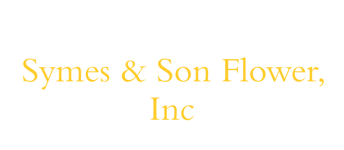 Symes & Son Flower, Inc. florists project photo