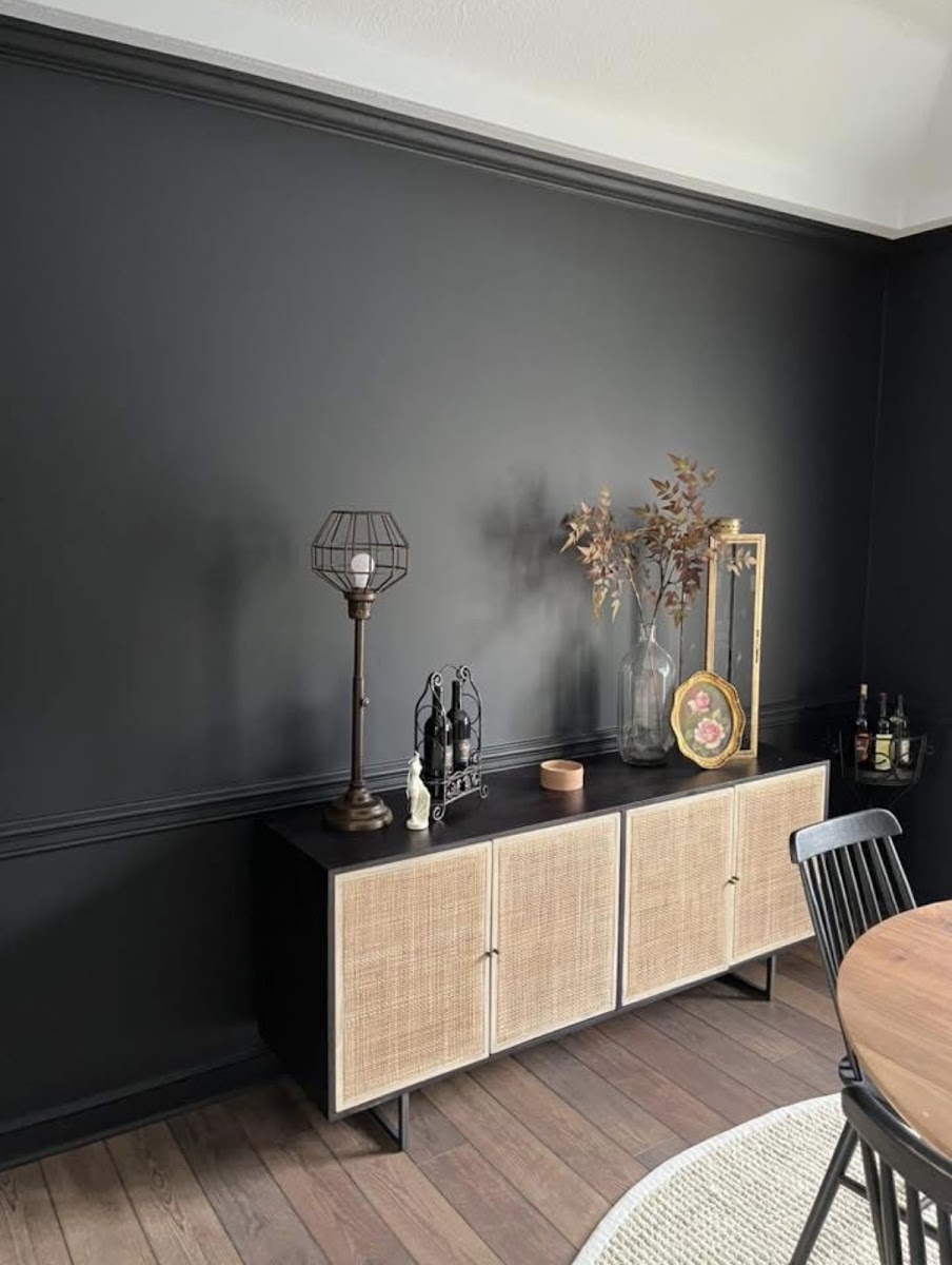 Fudges Finishes LLC painters project photo