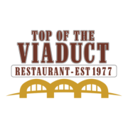 Top of the Viaduct Restaurant & Catering logo