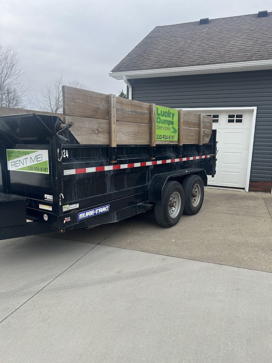 Yards & Stripes Landscaping LLC landscapers project photo