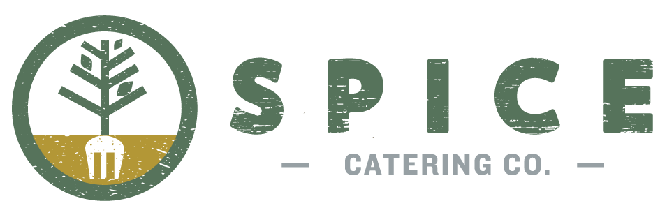 Spice Catering Co. logo