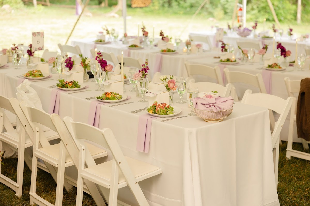 Spice Catering Co. caterers project photo