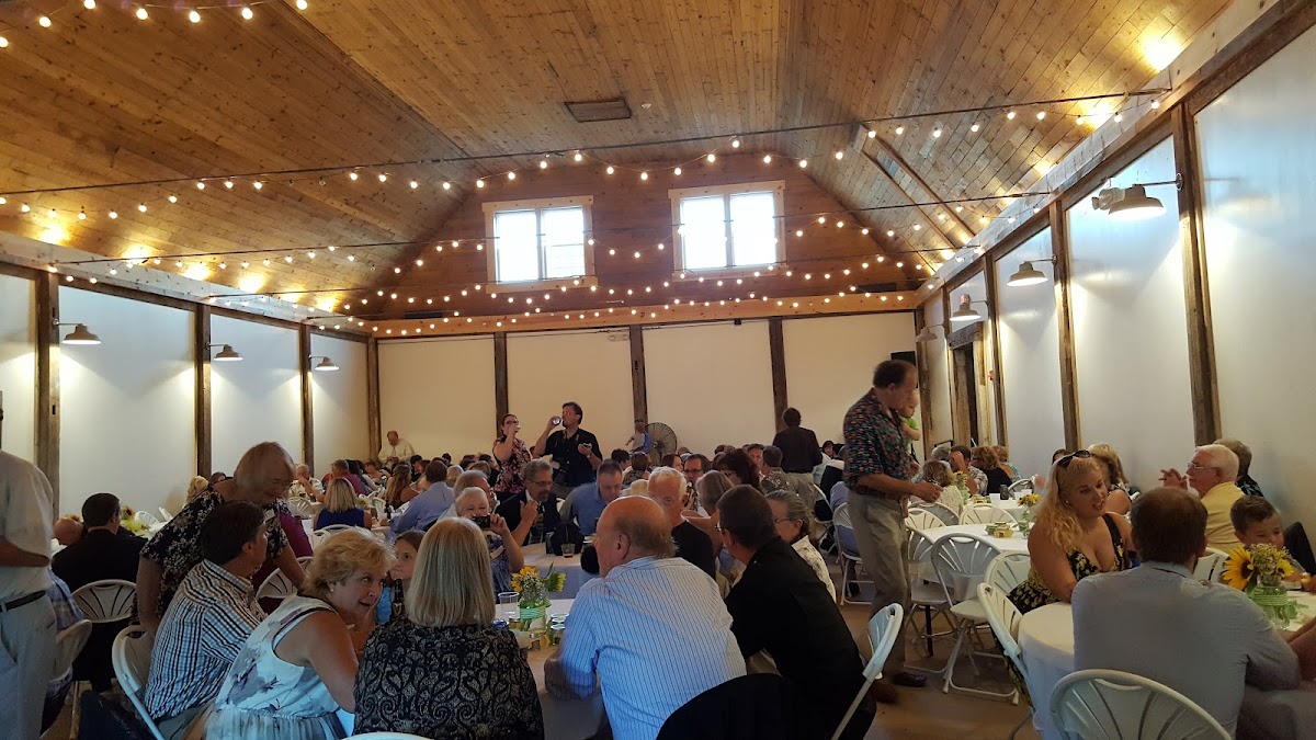 Varian Orchards-Apple Barrel caterers project photo