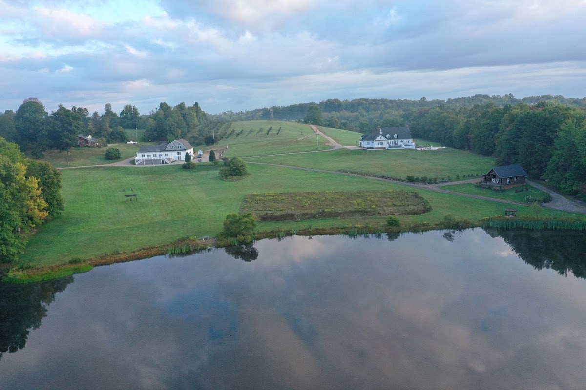 Varian Orchards-Apple Barrel caterers project photo