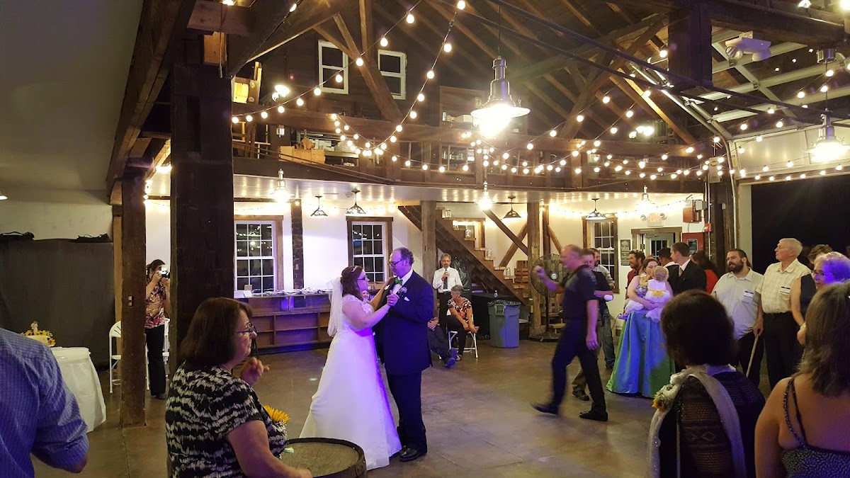 Varian Orchards-Apple Barrel caterers project photo