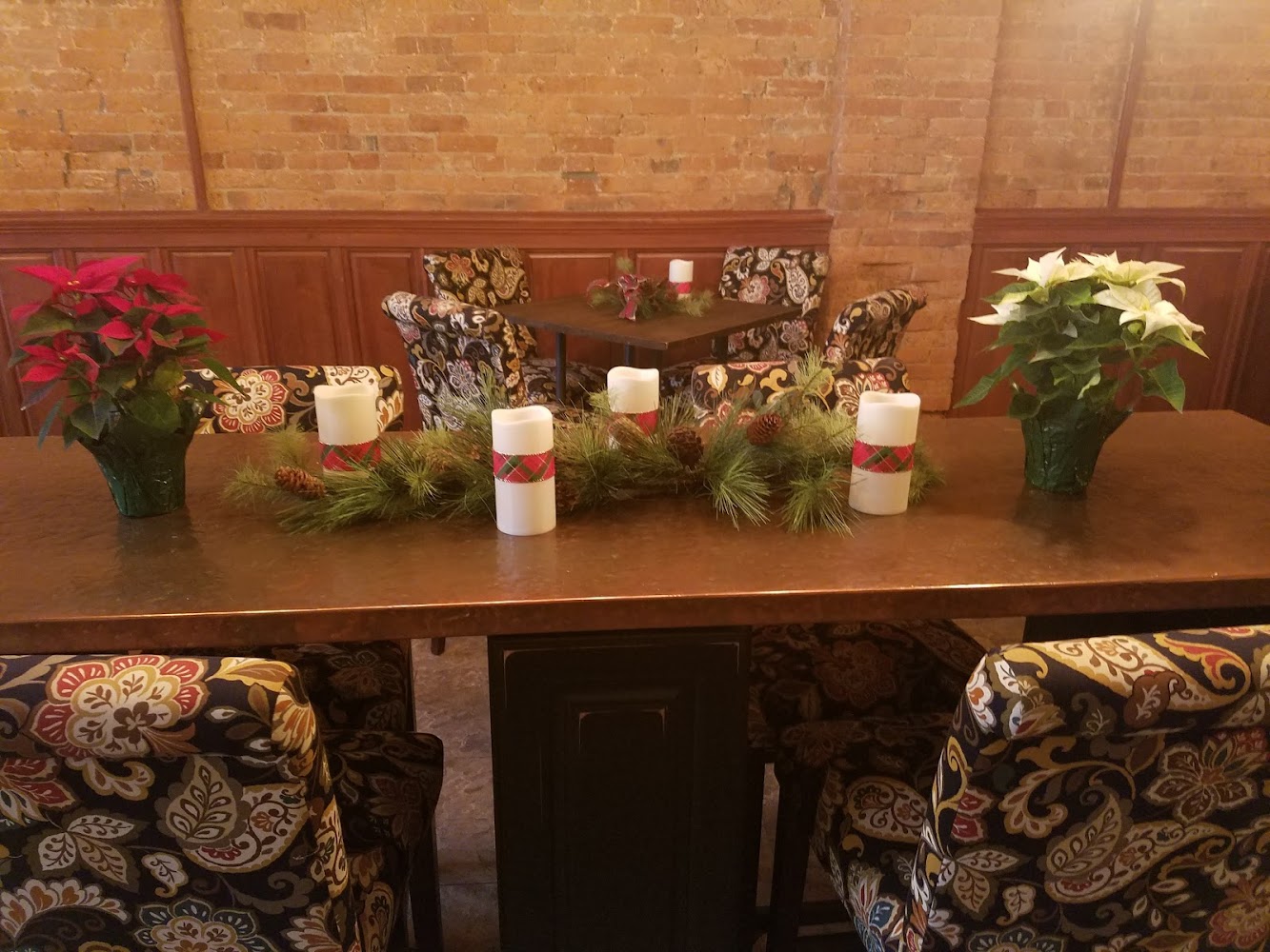 Baker Florist florists project photo