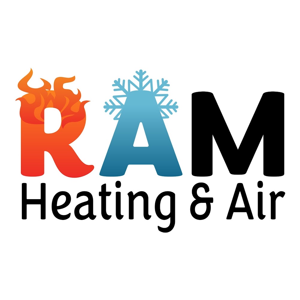 RAM Heating & Air hvac project photo