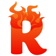 RAM Heating & Air logo