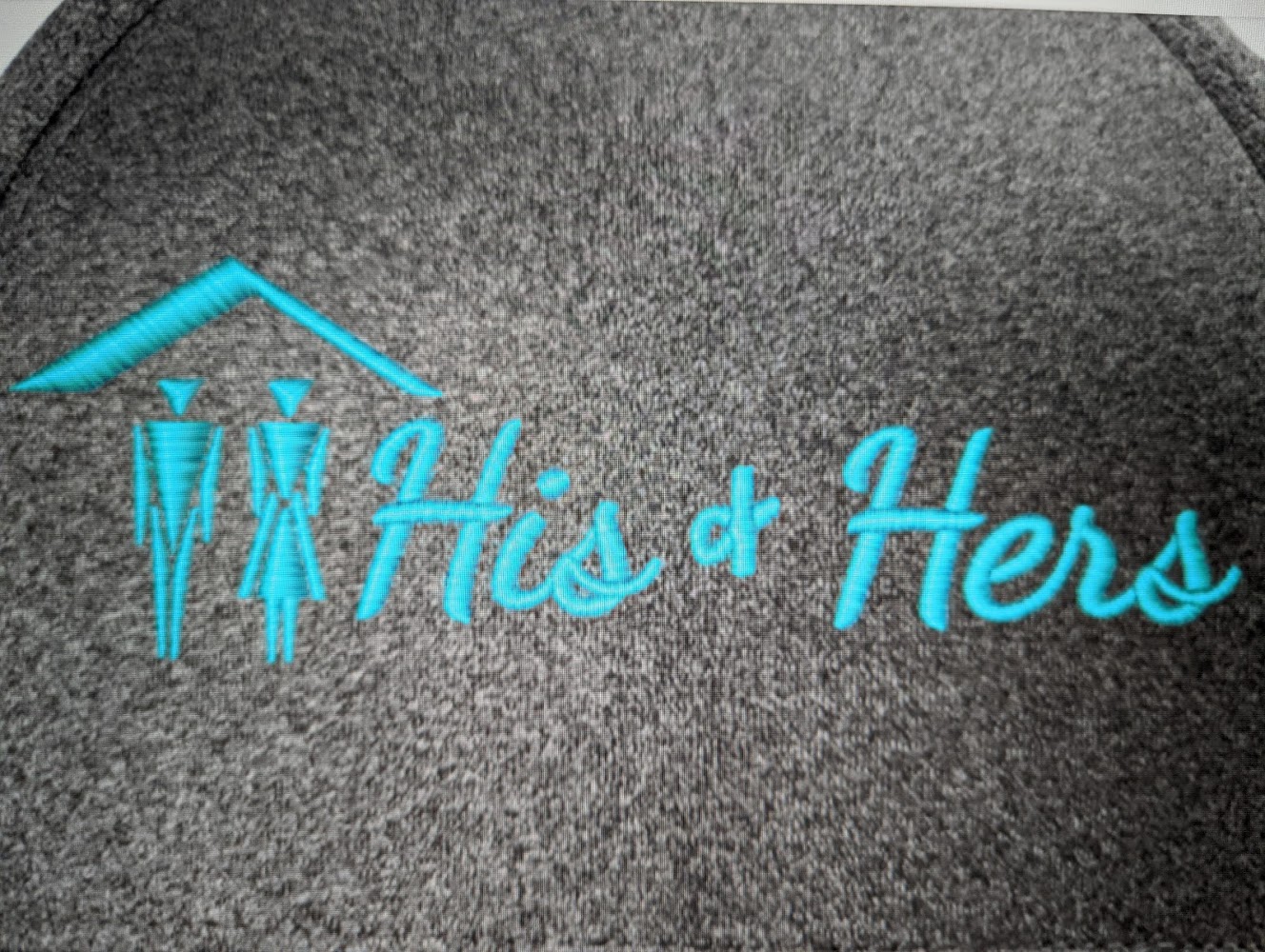 His and Hers Landscaping and Home Improvement landscapers project photo