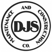 DJS Maintenance & Construction Company Inc logo