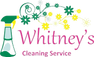 Whitney's Cleaning Service LLC logo