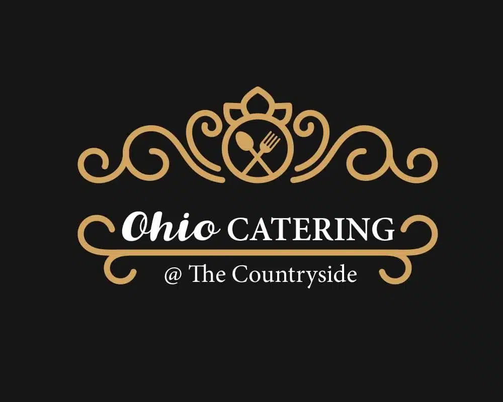 Ohio Catering logo
