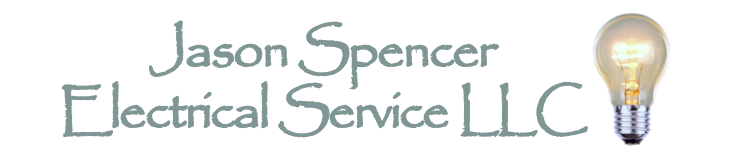 Jason Spencer Electrical Service LLC logo
