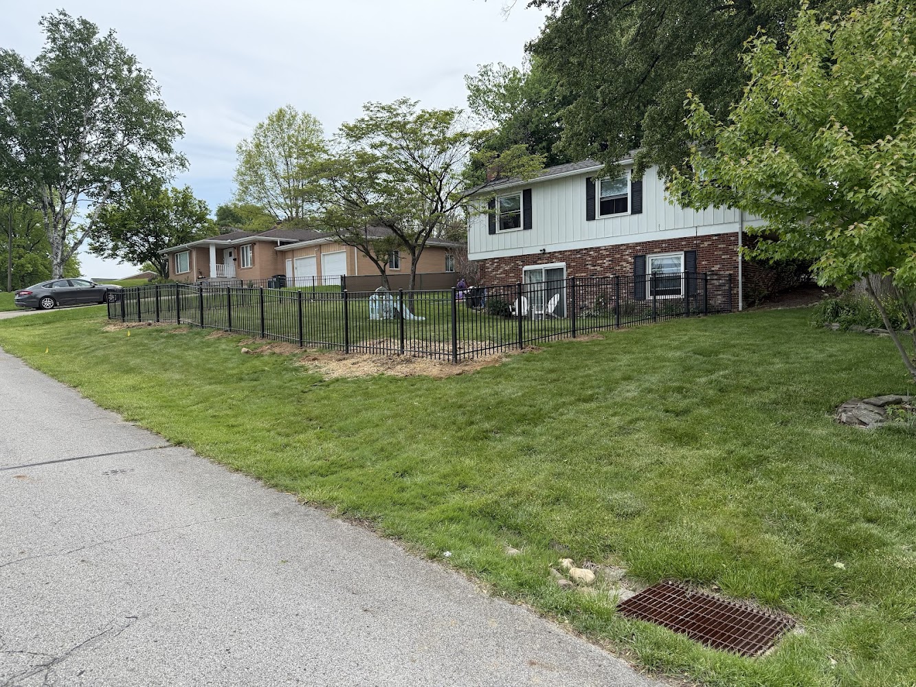 Ohio Outdoor Solutions
