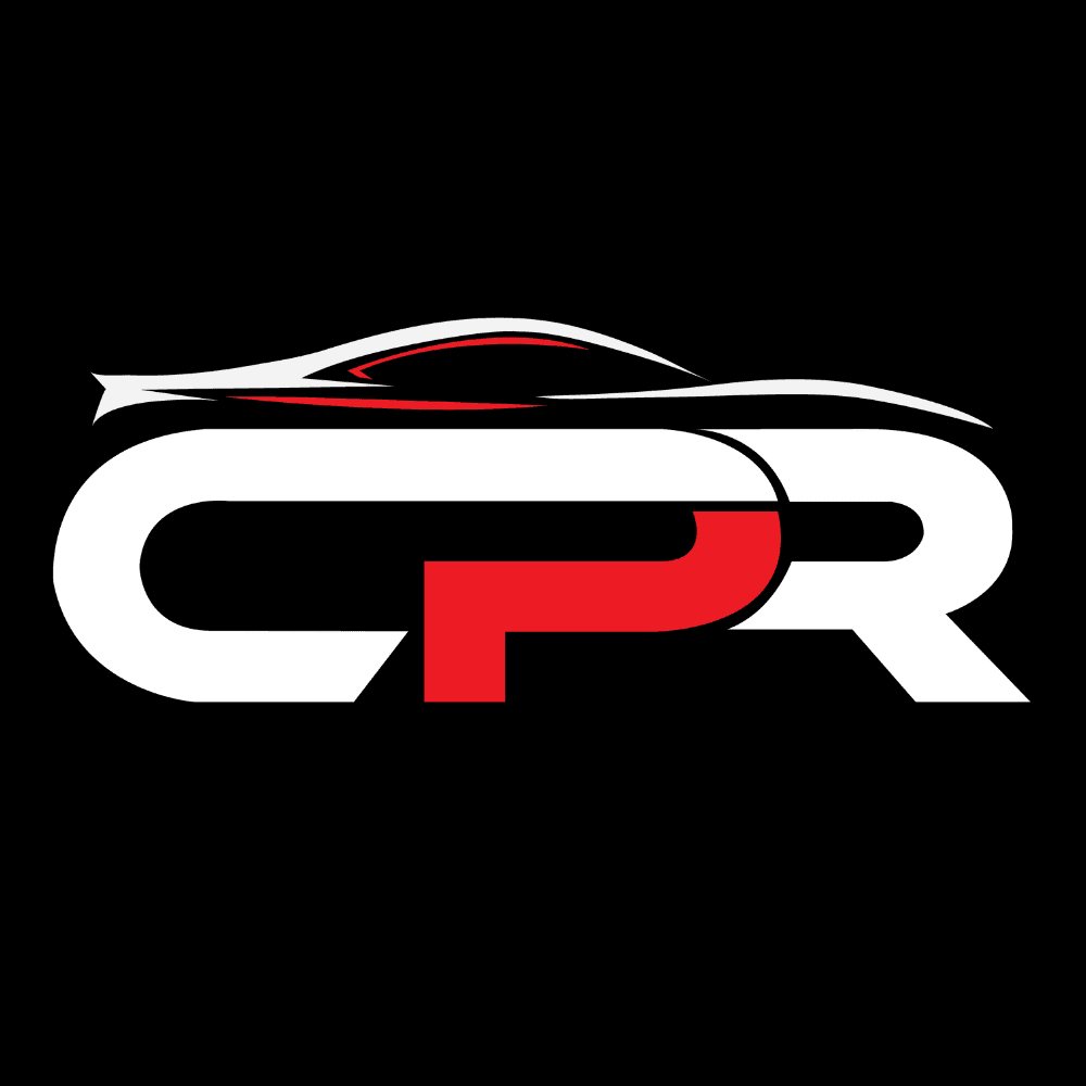 CPR Car Care - Window Tinting, Paint Protection Film, & Ceramic Coatings logo