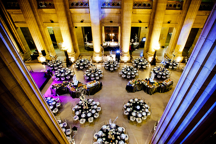 A Taste of Excellence Catering logo