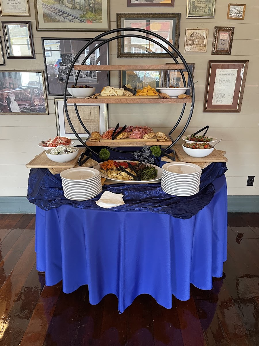 A Taste of Excellence Catering caterers project photo