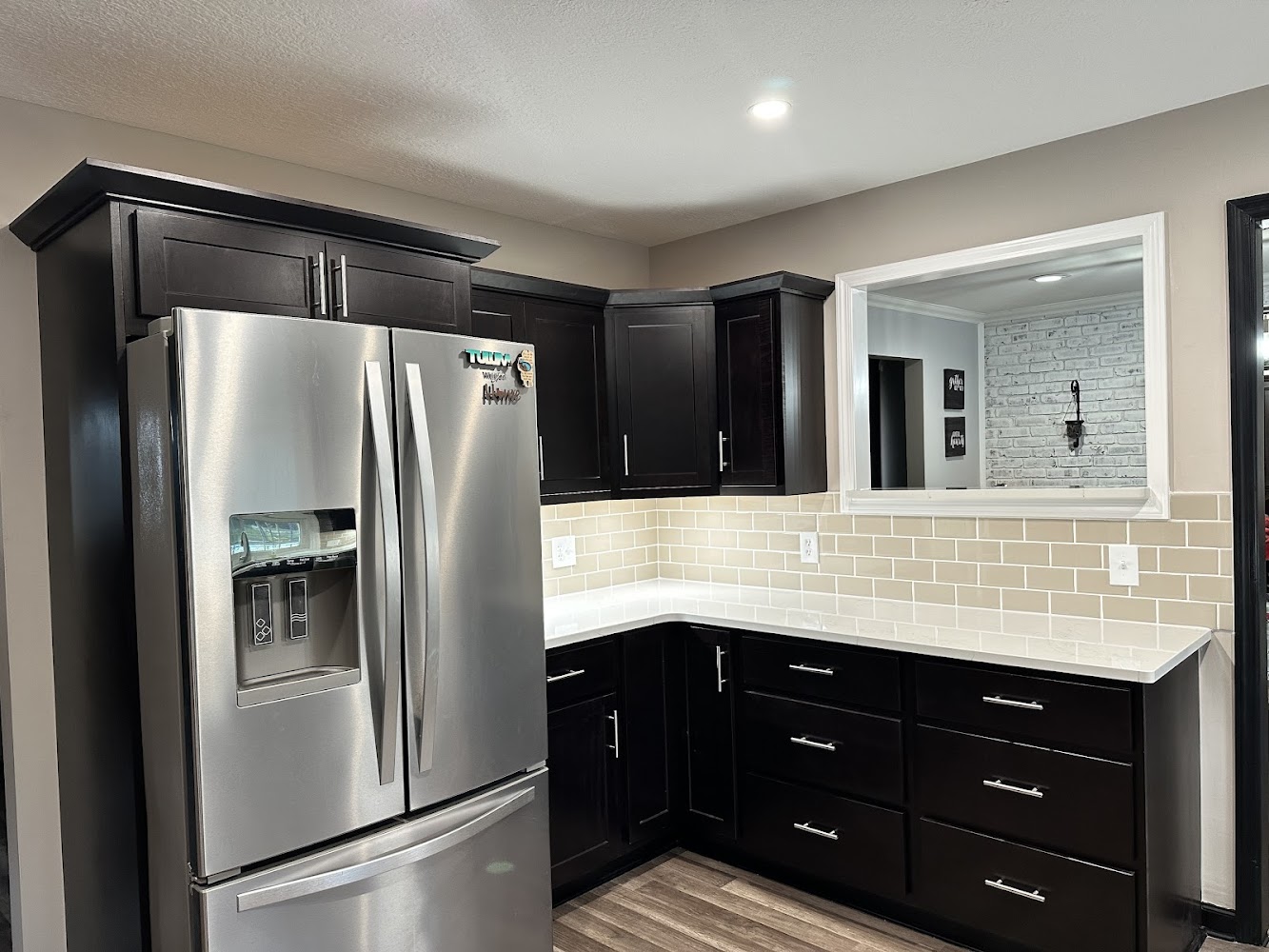 Carter Construction & Contracting LLC general contractors project photo