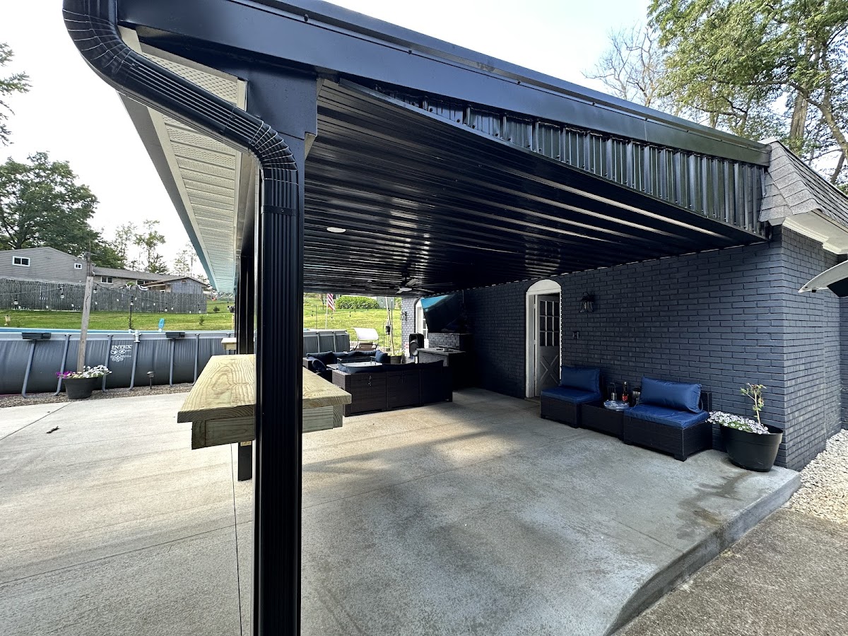 Carter Construction & Contracting LLC general contractors project photo