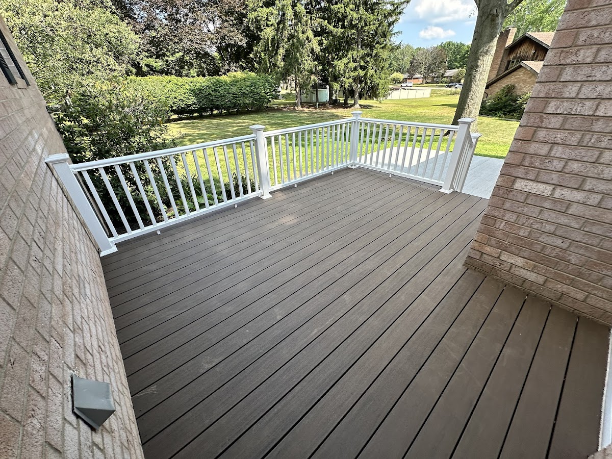 Carter Construction & Contracting LLC general contractors project photo