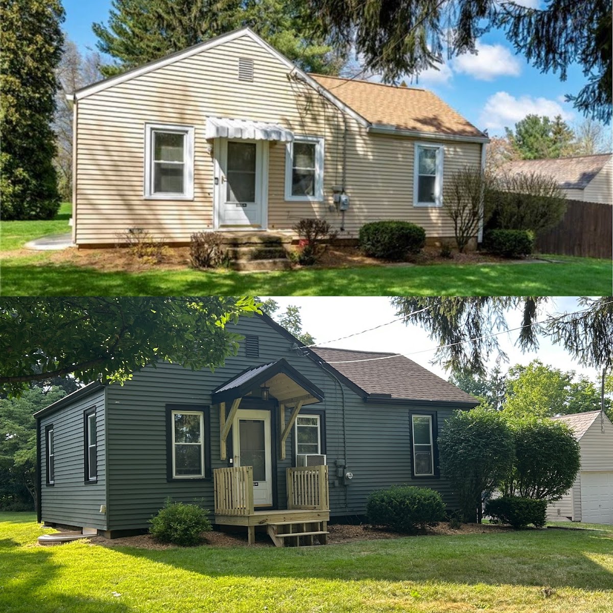 Carter Construction & Contracting LLC general contractors project photo
