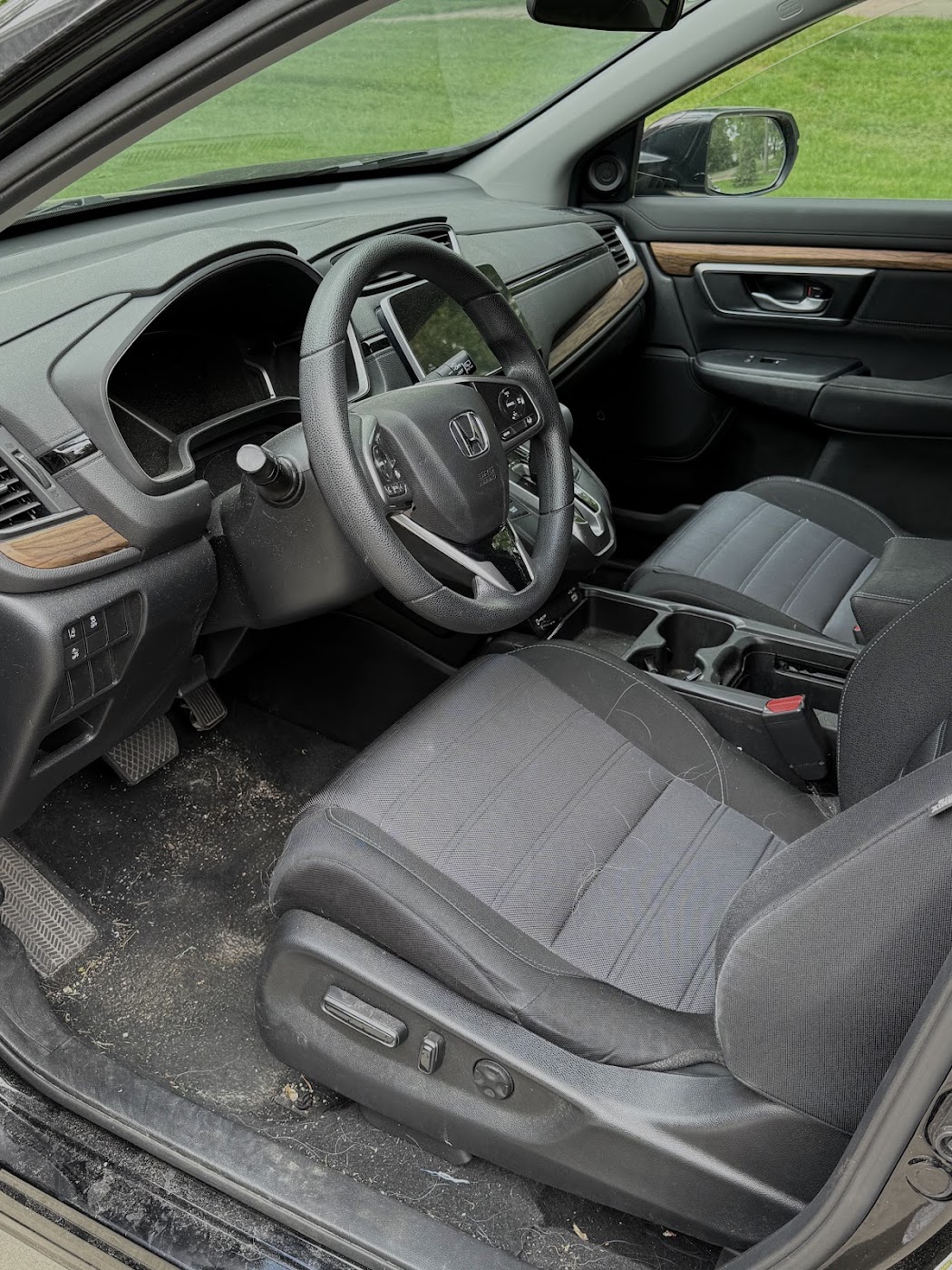 Shine Co. Detailing auto detailing project photo
