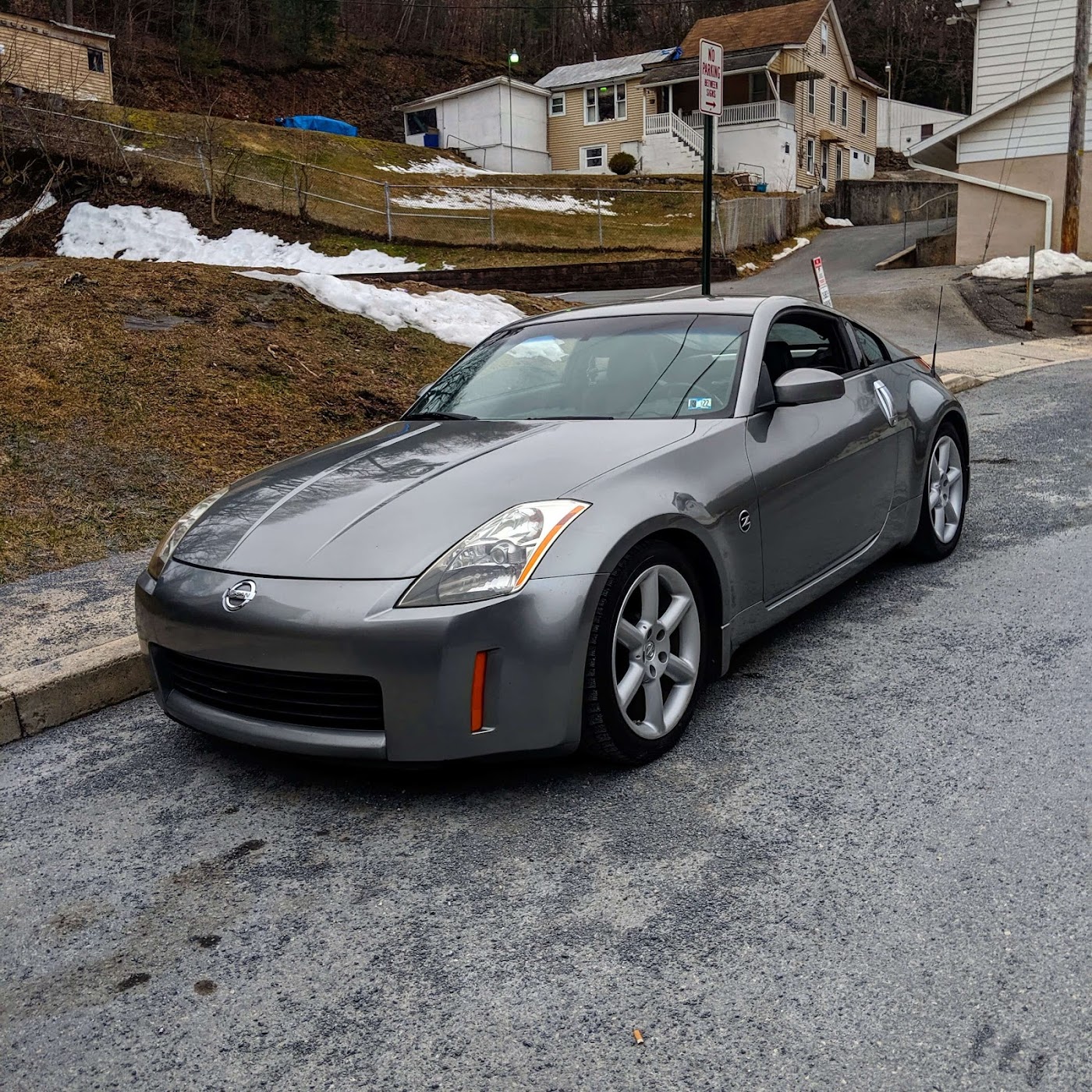 Shine Co. Detailing auto detailing project photo