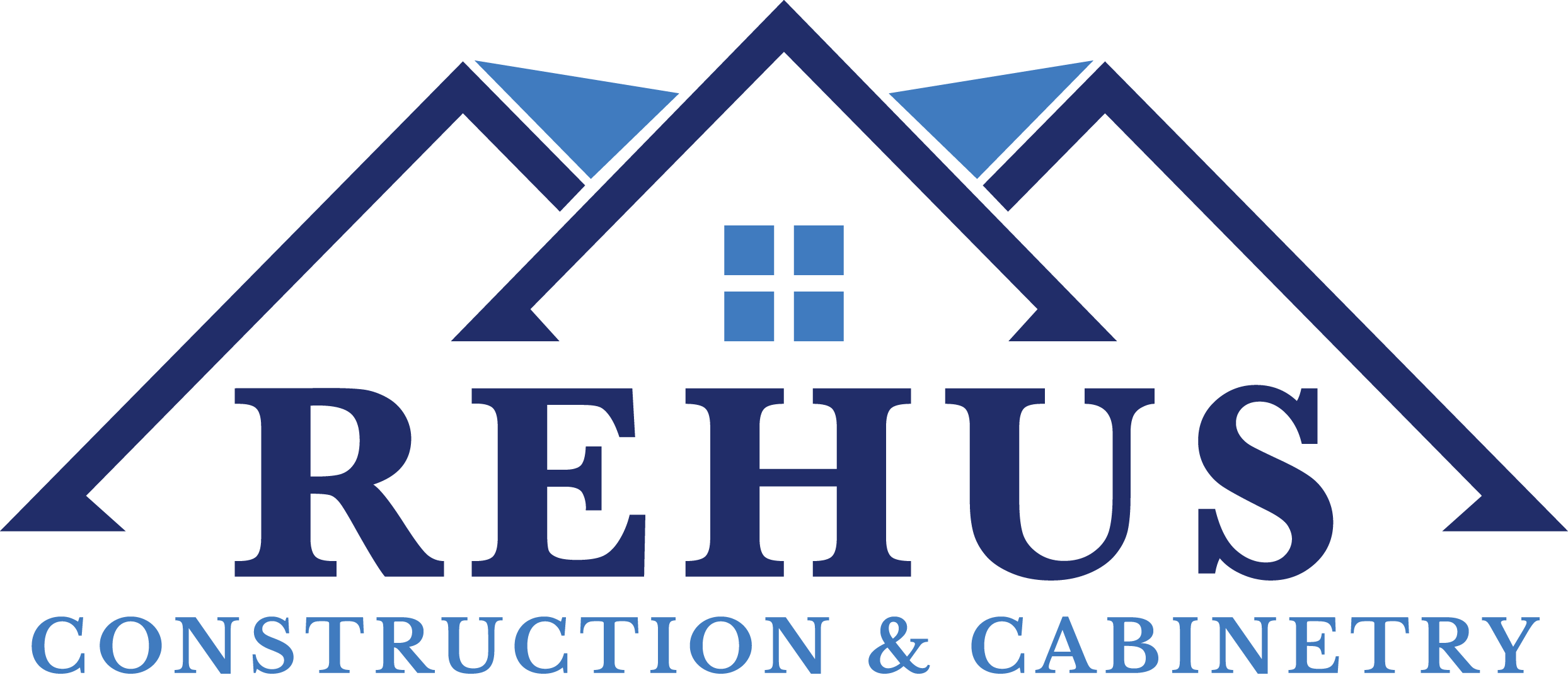 Rehus Construction, LLC logo