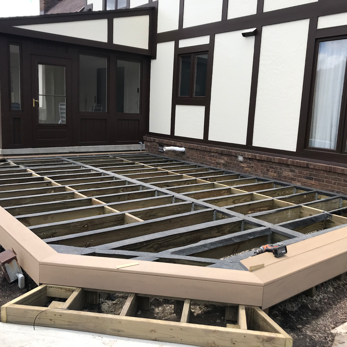 Rehus Construction, LLC general contractors project photo