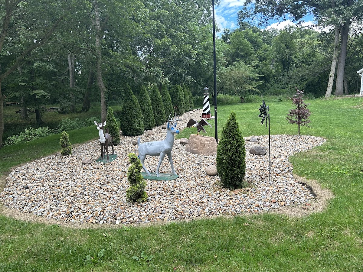Whalen Lawn & Landscaping landscapers project photo