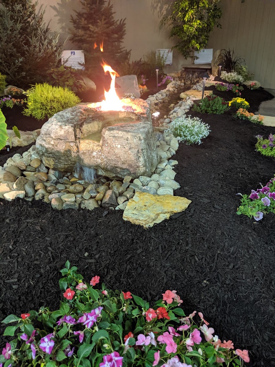Greener Scapes Irrigation and Landscaping landscapers project photo