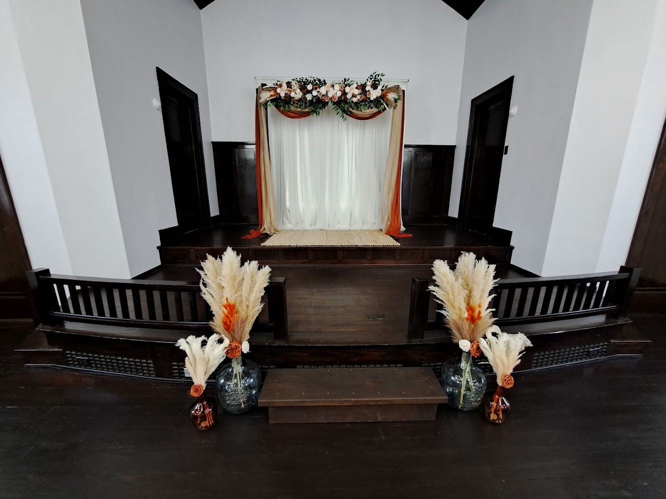 Bolton Manor Event Center caterers project photo