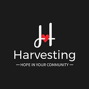 Harvesting Hope in Your Community logo