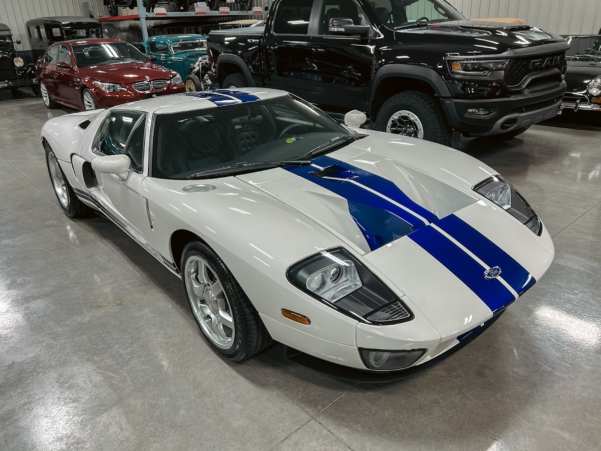 Full Throttle Detailing - Ceramic Coating auto detailing project photo