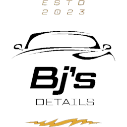 Bj’s Auto Detailing & Ceramic Coating logo